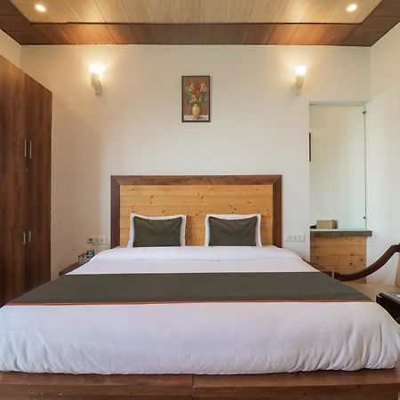 Collection O Ss Hotel 穆索里 外观 照片